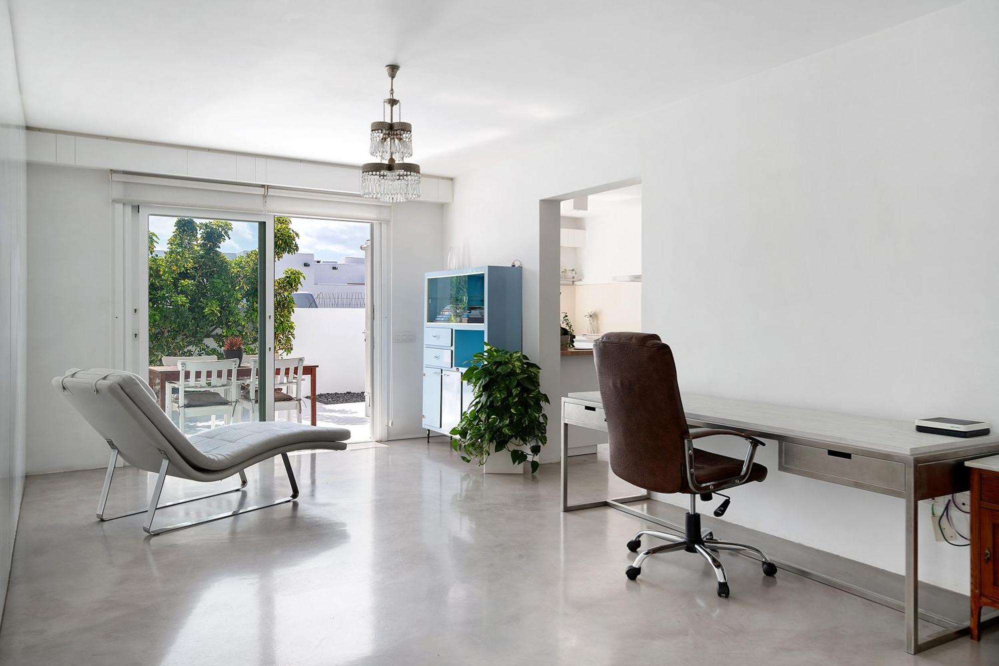 Casa La Concha Lanzarote Villa Playa Honda  Eksteriør bilde