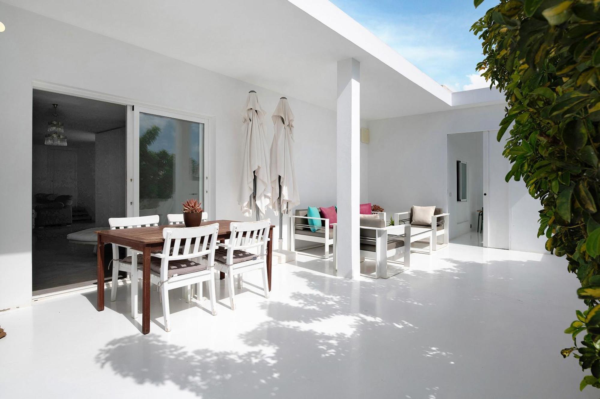 Casa La Concha Lanzarote Villa Playa Honda  Eksteriør bilde