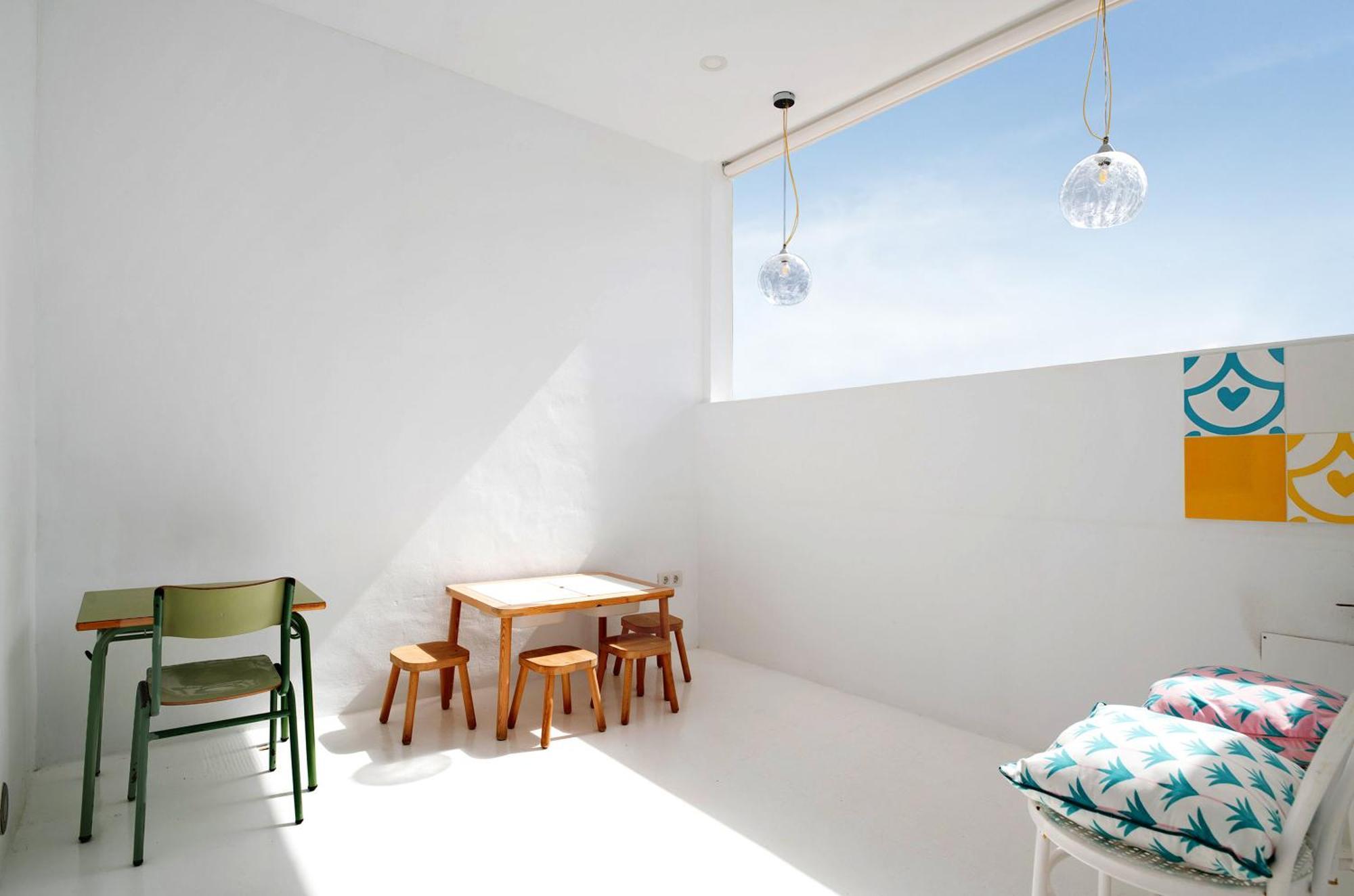 Casa La Concha Lanzarote Villa Playa Honda  Eksteriør bilde